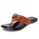 ORTHO JOY Extra-Soft Stylish & Fancy Doctor Slippers for women...