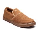 Ortho + Rest Men's Comfortable Lightweight Lofer Without Lace Walking Shoes...