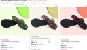 Orthoraise Womens Slippers Starts At ₹283...