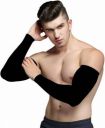 Orvax Cotton Arm Sleeve...
