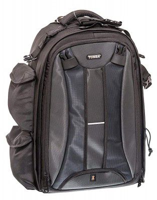 Osaka TONBA TB668 Waterproof DSLR Camera Backpack Camera Bag