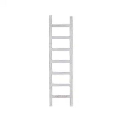 Osasbazaar Pure Silver Ladder, Steps, Chaandi Ki Seedhi for Good Luck, Success, Pooja, Temple Decoration and Puja offerings - 97%-99% Pure BIS Hallmarked