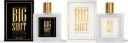 OSCAR Big Shot Jazz Club And Big Shot Privee (2x100ml) Eau de Parfum - 200 ml  (For Men)...
