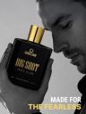 OSCAR Big Shot Jazz Club Premium Perfume | Strong & Long Lasting | Luxury Eau de Parfum  -  100 ml (For Men & Women)...