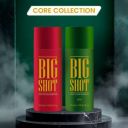 OSCAR Big Shot Red & Eros Body Spray Combo Pack of 2 Deodorant Spray - For Men  (300 ml, Pack of 2)...
