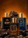 OSCAR BigShot Jazz Club, Aqua Luxury & Oud Intense Perfume Combo - 300 ml...