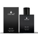 OSCAR BLCK Perfume for Men 100 ml | BLCK Perfume Notes of Cedarwood & Sandalwood | Long Lasting | Eau de Parfum for Men...