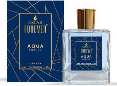 OSCAR Forever Aqua Luxury Long Lasting Eau de Parfum - 100 ml  (For Men & Women)