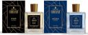OSCAR Forever Luxury Combo of Aqua & Oud Long Lasting Fragrance Eau de Parfum - 200 ml...
