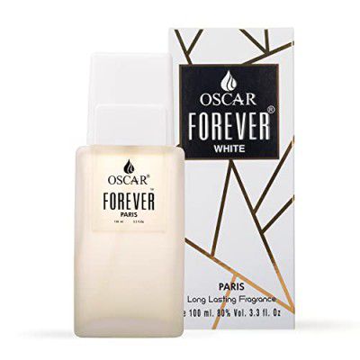 Oscar Forever White Eau de Perfume body Spray 100ml for Men