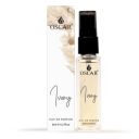Oscar Ivory Eau De Parfum for Women - 8ml | Notes of Floral | Scent for All Occasions | Pocket Friendly Everyday Long Lasting...