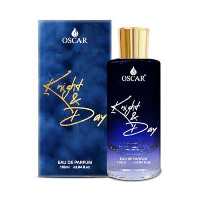 OSCAR Knight & Day Perfume - 100 ml |  Premium Luxury Perfume