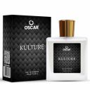 Oscar Kulture Eau De Parfum Mint White Musk Sandalwood 100ml...