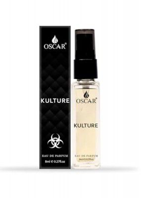Oscar Kulture Mini Pocket Perfume For Men 8 ml