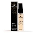 Oscar Oud Lady Eau De Parfum for Women 8ml | Notes of Oud | Scent for All Occasions...