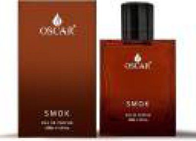 OSCAR SMOK Men’s Long Lasting Perfume EDP For men Perfume - 100 ml  (For Men)