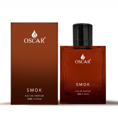 Oscar SMOK Perfume for Men 100 ml