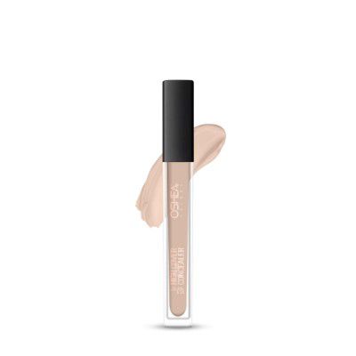 Oshea Colors Skin Perfect High Coverage Cream Based Concealer 