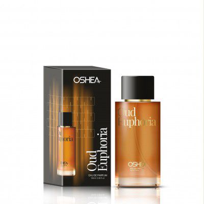 Oshea EDP Perfume Oud Euphoria for Women 100ml