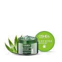 Oshea Herbals Aloe Vera Gel for All Skin & Hair Types | Reduce Age Spots, Nourishes & Hydrates Skin | Enriched with Aloevera & Green Tea Extract | Multipurpose Gel 100 ml...
