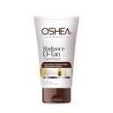 Oshea Herbals Radiance DTan Facewash for All Skin Types | Tan Removal Formula with Whitening & Brightening | Enriched with Green Apple & Basil Extract | Paraben &Soap Free 120g...