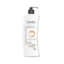 Oshea Herbals Sheasoft Honey & Saffron Lotion for Men & Women | All Skin Types with SPF 15 | 24+ Hours Moisturization & Instant Hydration | Enriched with Honey & Saffron - 400ml...