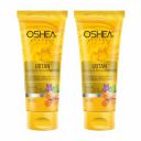 Oshea Herbals Ubtan Glowing & Tan Removing Facewash 100g (Pack of 2)...