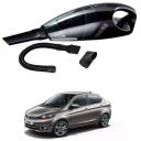 Oshotto - 100W Heavy Duty Super Suction 12V Car Vacuum Cleaner for Tata Tigor/Tiago/Harrier/Nexon - Black...