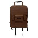 Oshotto Car Backseat Storage Organizer Phone Holder,Multi-Pocket for Bottles, Tissue Boxes,Kids Toy Storage and Great Travel Accessory Compatible with Maruti Suzuki Ertiga...