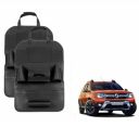 Oshotto Car Backseat Storage Organizer Phone Holder (Set of 2) - Black...