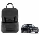 Oshotto Car Backseat Storage Organizer Phone Holder,Multi-Pocket for Bottles, Tissue Boxes,Kids Toy Storage and Great Travel Accessory Compatible with Hyundai Creta 2020-2023 (Black)...