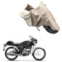 Oshotto Dust and Water Proof Double Mirror Pocket X1 Bike Body Cover ...