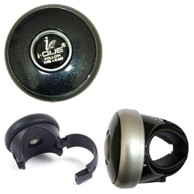 Oshotto I-QUE Compact Power Handle (SK-017)  (Black)