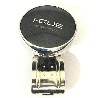 Oshotto I-QUE Power Handle (SK-016) Car Steering Spinner Wheel Knob Compatible