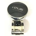 Oshotto I-QUE Power Handle (SK-016) Car Steering Spinner Wheel Knob Compatible...