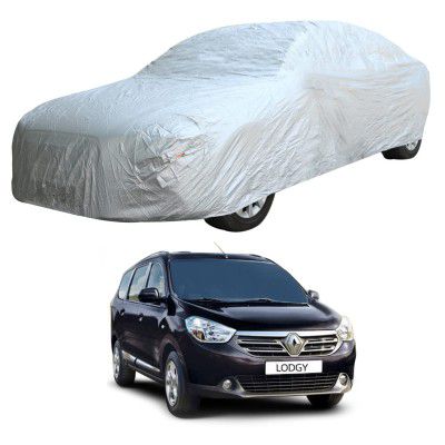 Oshotto/Recaro Silvertech Car Body Cover Compatible with Renault LODGY