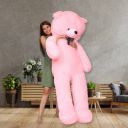 Osjs Teddy Bear Stuffed (Pink)_3 feet - 90.4 cm (Pink)...