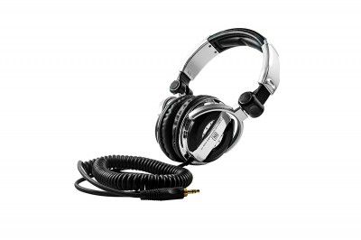 osl oliver systems limited XSW 7X Wired Over Ear Headphones Without Mic 