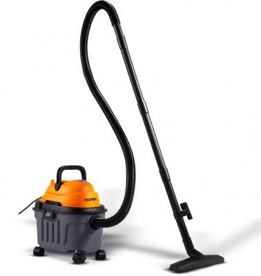 OSMON OS WD12 Wet and Dry Vacuum Cleaner | 12 LTR | with Blower | 1200 Watt