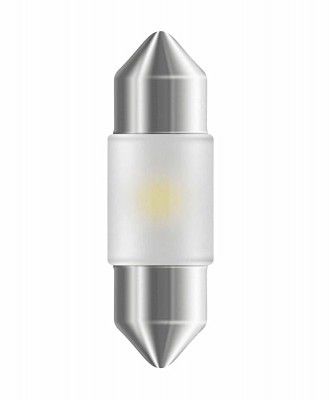 Osram 6431SW LED Roof Lamp (12V 0.5W)