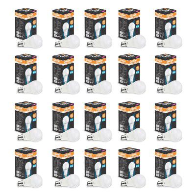 OSRAM LEDVANCE Led Bulb 9W for Home | Bulbs for Home - Pack of 20