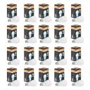 OSRAM LEDVANCE Led Bulb 9W for Home | Bulbs for Home - Pack of 20...