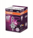 Osram Rallye H4 Halogen 62204 Exterior Headlight Bulb (12V, 100/90W)...