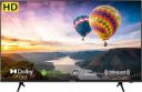 Ossywud OSOM43TVSBLVR 110 cm (43 inch) HD Ready LED Smart Android Based TV(OSOM43TVSBLVR)...