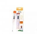 Otica Ez-life Digital thermometer With Quick Measurement of Oral & Underarm Temperature in Celsius & Fahrenheit, Water Resistant for Easy Cleaning, Multi, Standard (Regular, 1)...