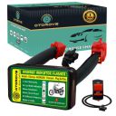 OTOROYS 1 Year Warranty Plug and Play Highway Indicator Flasher Hazard With 25 Flashing Pattern For (For Bajaj Avenger (All Models above 2018))...