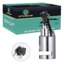 OtoRoys OTO-48 Heavy Duty Anti Theft Motorcycle Stainless Disc Brake Locking Mini Waterproof Portable Bike Security...