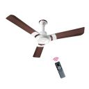 OTTOMATE Sense Connect with Smart BLDC Technology High Speed Ceiling fan with Remote (Mulberry Red)...
