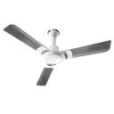OTTOMATE Sense Decorative Energy efficient BEE star rated 1200 MM Anti Dust High Speed Ceiling fan (Mystic Grey, Pack of 1)...