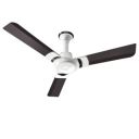 OTTOMATE Sense Decorative Energy efficient BEE star rated 1200 MM Anti Dust High Speed Ceiling fan (Coffee Brown, Pack of 1)...